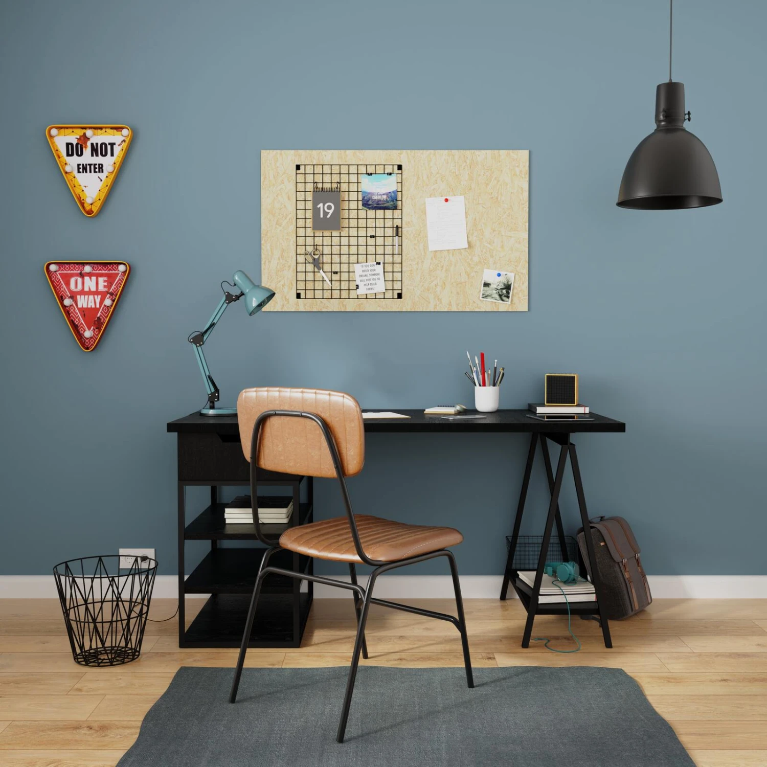 Zago-Chaise-MARIUS 4 Zago-Chaise-MARIUS – Image 2