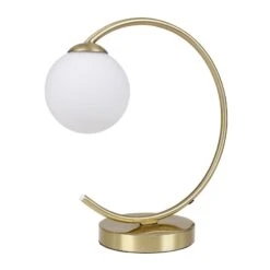 Lampe à Poser-GLOBUS