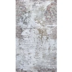 Papier Peint Panoramique L-STRESSED BRICK