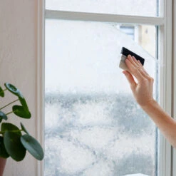 Revêtement Adhésif Vitrostatique-MOSAIC 67,5 Cm -Intérieure Décoration Magasin 402293 revetement adhesif vitrostatique mosaic 67 5cm