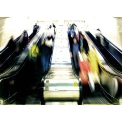 Papier Peint Panoramique XXL-UNDERGROUND