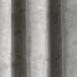 Rideau-GATSBEY -Intérieure Décoration Magasin 404805 rideau gatsbey coloris perle 135 x 260cm