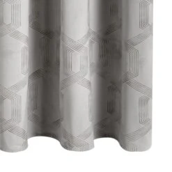 Rideau-GATSBEY -Intérieure Décoration Magasin 404816 rideau gatsbey coloris perle 135 x 260cm