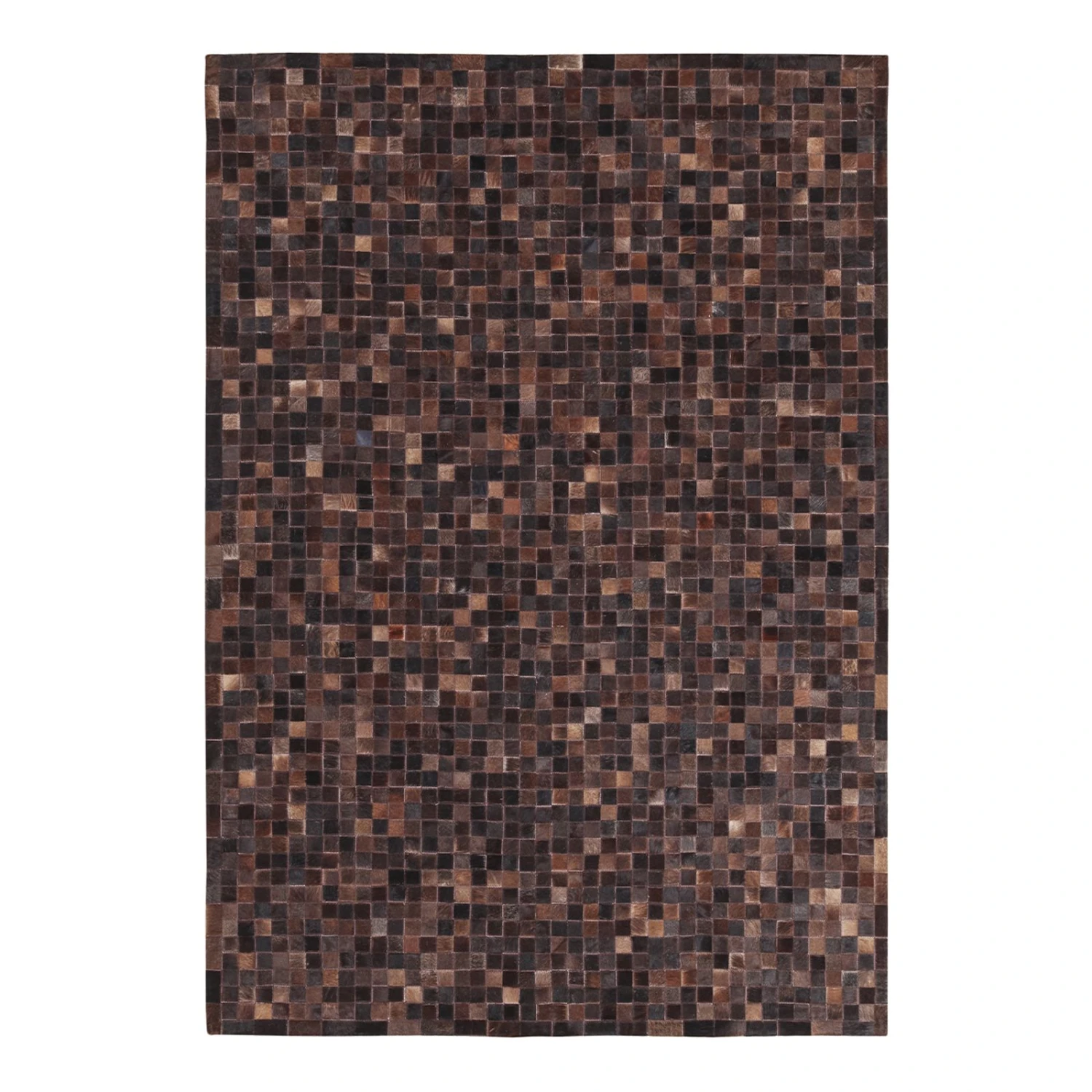Tapis-LEATHER PATCH 3 Tapis-LEATHER PATCH