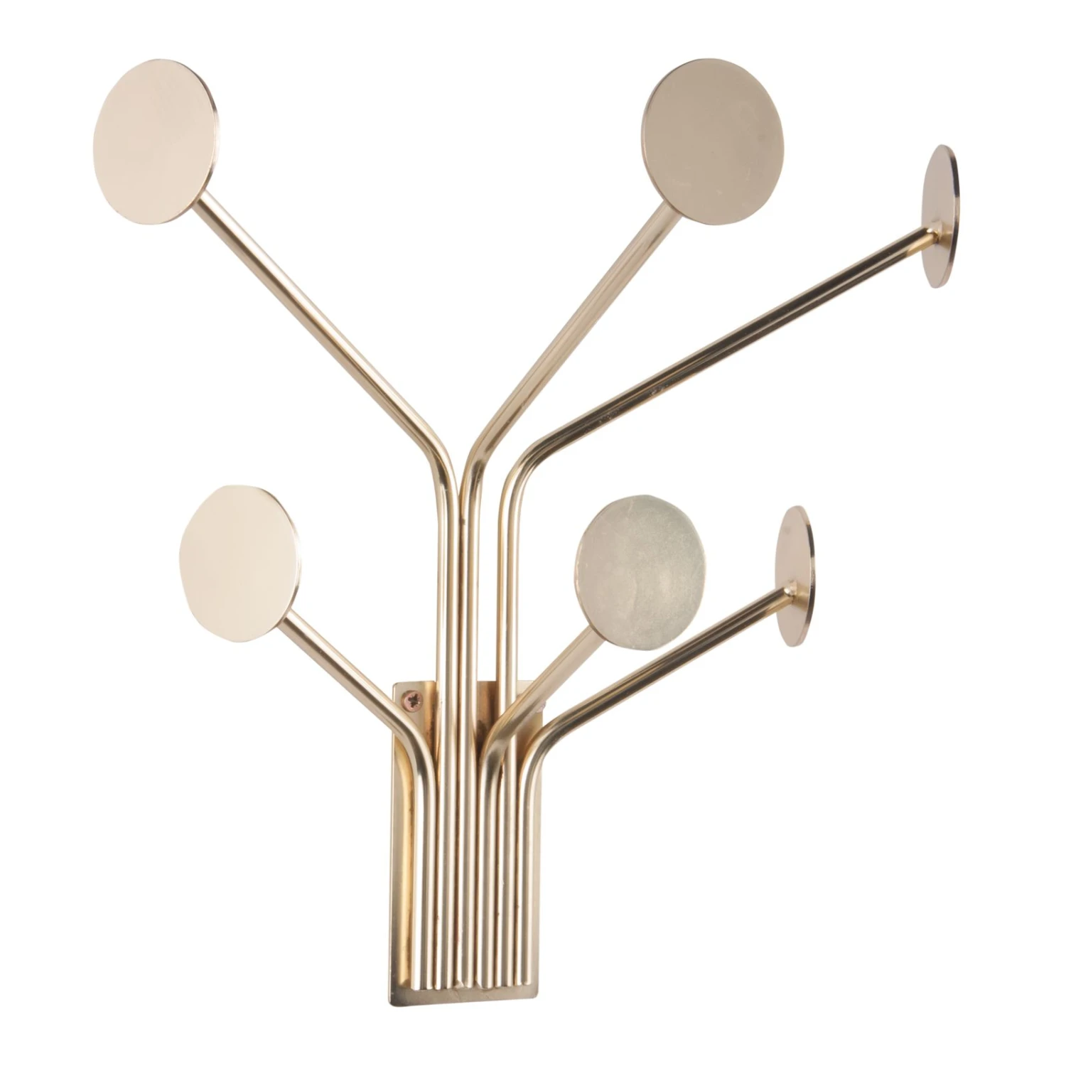 Present Time-Patère-DOTS 3 Present Time-Patère-DOTS