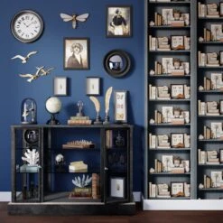 Image Encadrée-SHERLOCK -Intérieure Décoration Magasin 420705 image encadree sherlock 33 5 x 40 5cm