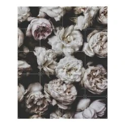 IXXI-Panneau Décoratif-WHEELBARROW