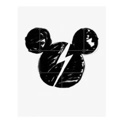 IXXI-Panneau Décoratif-MICKEY THUNDERBOLT 9 IXXI-Panneau Décoratif-MICKEY THUNDERBOLT -Intérieure Décoration Magasin 424657 panneau decoratif mickey thunderbolt 80 x 100cm