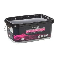 4MURS-Peinture-MONOCOUCHE PLAFONDS PERFECT