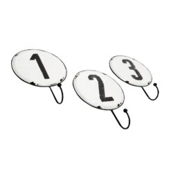 Amadeus Cades-Patère-ALBERIC