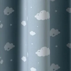 Rideau Occultant-NUVOLA -Intérieure Décoration Magasin 436808 rideau occultant nuvola coloris perle 140 x 250cm