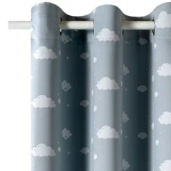 Rideau Occultant-NUVOLA