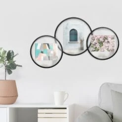 Umbra-Cadre Photo-UMEA -Intérieure Décoration Magasin 437648 cadre photo umea 12 x 18cm