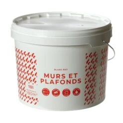 4MURS-Peinture-MURS ET PLAFONDS PRIX MALIN