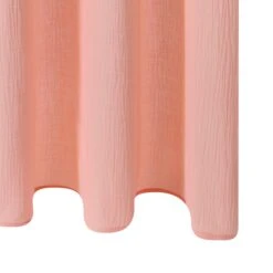 Rideau-ANOKI -Intérieure Décoration Magasin 446912 rideau anoki coloris blush 130 x 260cm