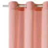 Rideau-ANOKI -Intérieure Décoration Magasin 446913 rideau anoki coloris blush 130 x 260cm