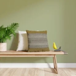 Coussin-TIFY 7 Coussin-TIFY -Intérieure Décoration Magasin 447485 coussin tify coloris jaune 45 x 45cm