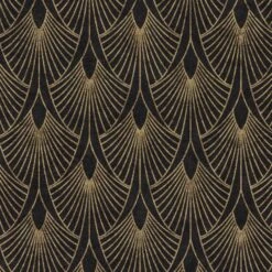 Papier Peint Intissé-ANDREW X NEW WALLS 8 Papier Peint Intissé-ANDREW X NEW WALLS -Intérieure Décoration Magasin 449690 papier peint intisse andrew x new walls coloris noir