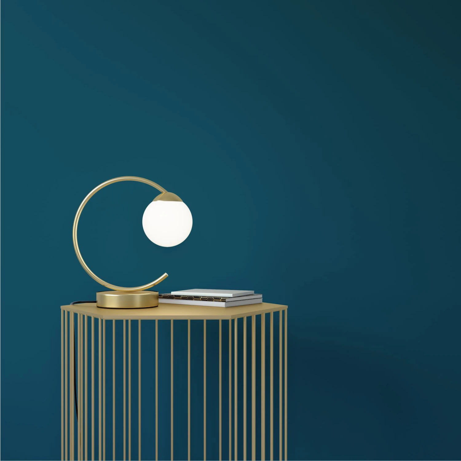 Lampe à Poser-GLOBUS 4 Lampe à Poser-GLOBUS – Image 2