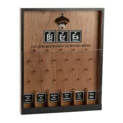 Amadeus Cades-Déco Murale-LENY