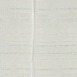 Vitrage-LOLA -Intérieure Décoration Magasin 48406 vitrage lola coloris blanc 60 x 160cm