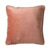 Coussin-FYN 2 Coussin-FYN -Intérieure Décoration Magasin 491863 coussin fyn coloris nude orange 60 x 60cm