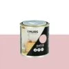 So Quick-Peinture-SO QUICK -Intérieure Décoration Magasin 497257 peinture so quick acrylique bouton de rose satine 0 5 l