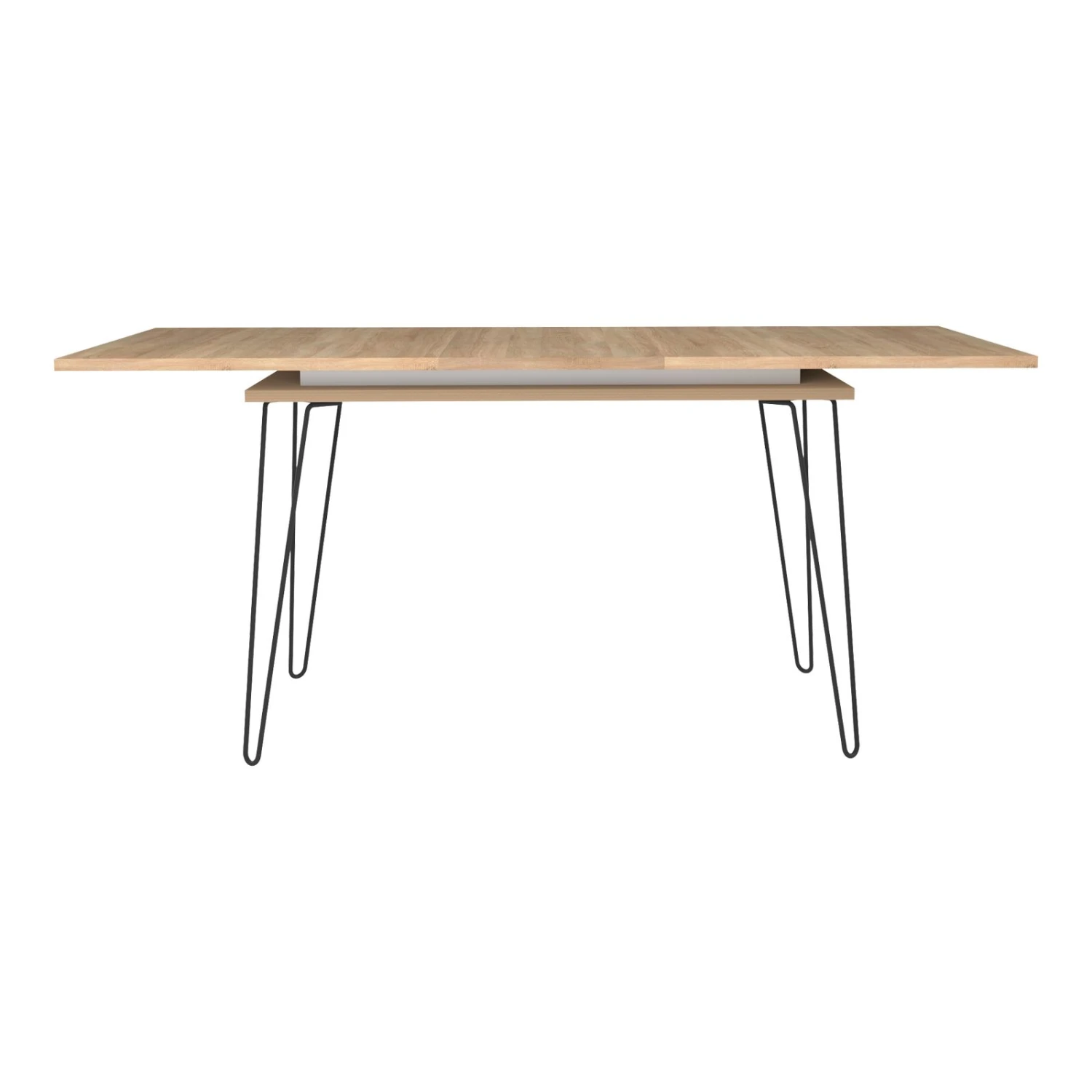 Tema Home-Table De Salle à Manger-BRUNA 6 Tema Home-Table De Salle à Manger-BRUNA – Image 4