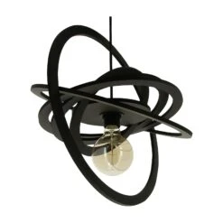 Suspension-REVOLUTION