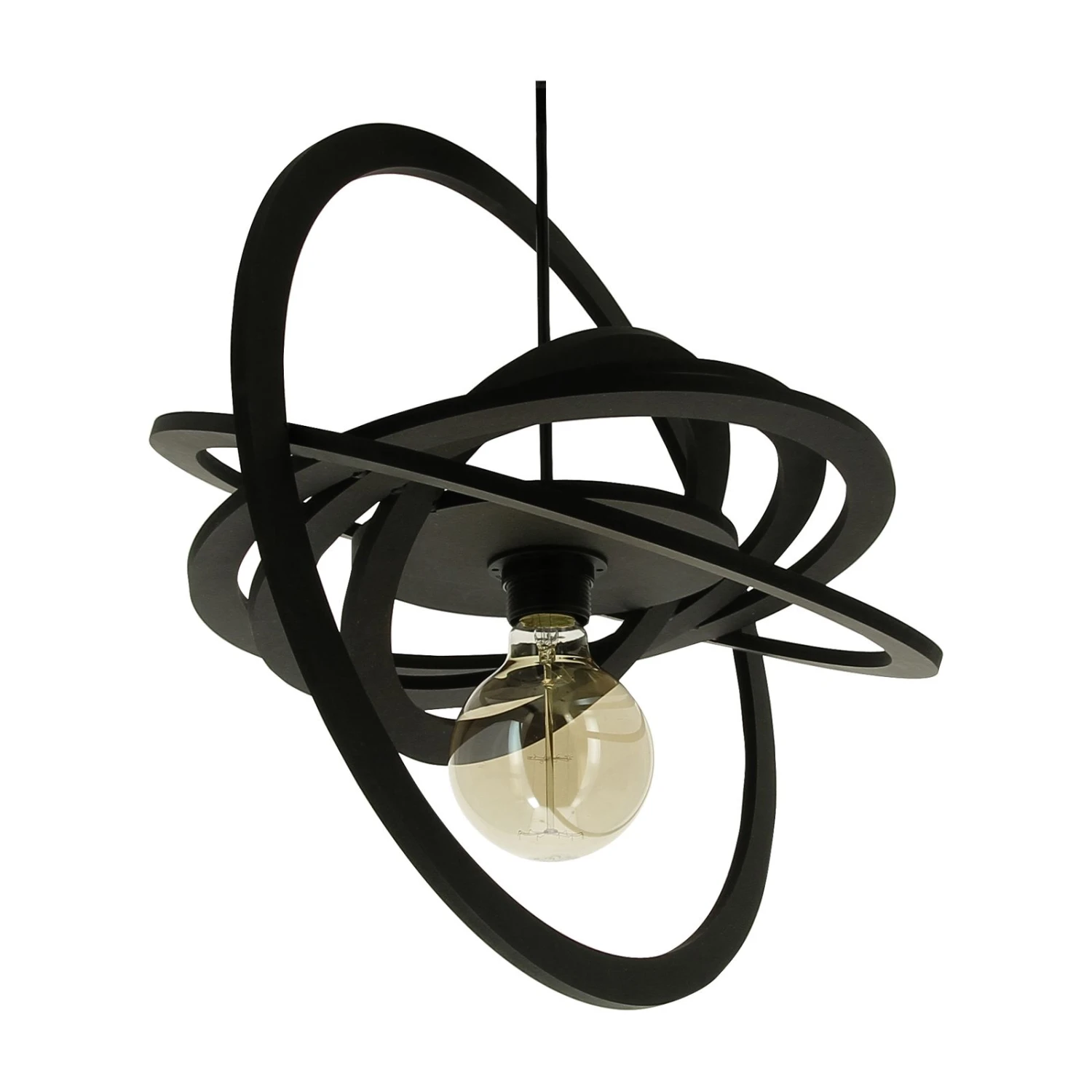 Suspension-REVOLUTION 3 Suspension-REVOLUTION