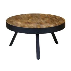 Zago-Table Basse-ALLEN