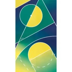 4MURS-Papier Peint Panoramique L-WEST 4TH STREET