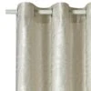 Rideau-DONYA -Intérieure Décoration Magasin 534749 rideau donya coloris ecru 140 x 260cm