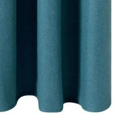 Rideau Thermique-ANDREA 9 Rideau Thermique-ANDREA -Intérieure Décoration Magasin 572856 rideau thermique andrea coloris bleu artique 140 x 260cm