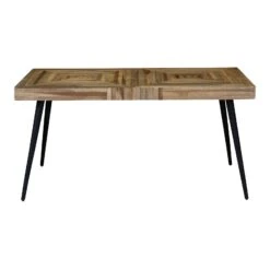 Zago-Table De Salle à Manger-ALLEN