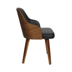 Chaise-FRANK -Intérieure Décoration Magasin 580279 chaise frank coloris noyer