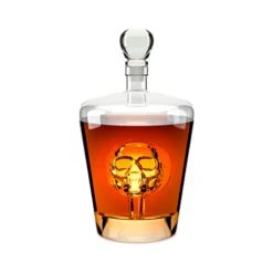 Balvi-Bouteille-SKULLY