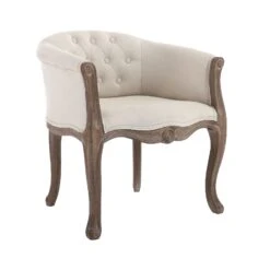 4MURS-Fauteuil Crapaud-ALPHONSE