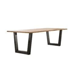 ZIJLSTRA-Table De Salle à Manger-JORAN