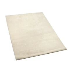 Tapis-TEHO 6 Tapis-TEHO -Intérieure Décoration Magasin 602301 tapis teho coloris ecru 150 x 200cm