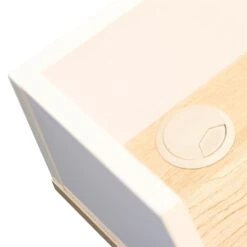 Bureau-BRODY -Intérieure Décoration Magasin 615241 bureau brody coloris bois naturel