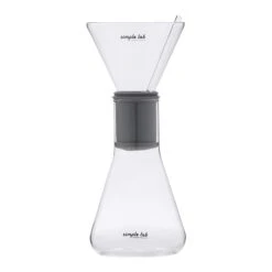 Simple Lab-Service à Café-CAFETIERE MICO