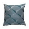 4MURS-Coussin-ANSER 1 4MURS-Coussin-ANSER -Intérieure Décoration Magasin 616054 coussin anser coloris bleu canard 50 x 50cm