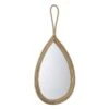 Miroir En Rotin-ZUNIS -Intérieure Décoration Magasin 630294 miroir en rotin zunis 28 x 59cm