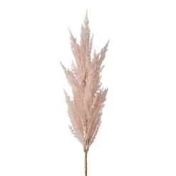 Plante Artificielle-PINK GRASS