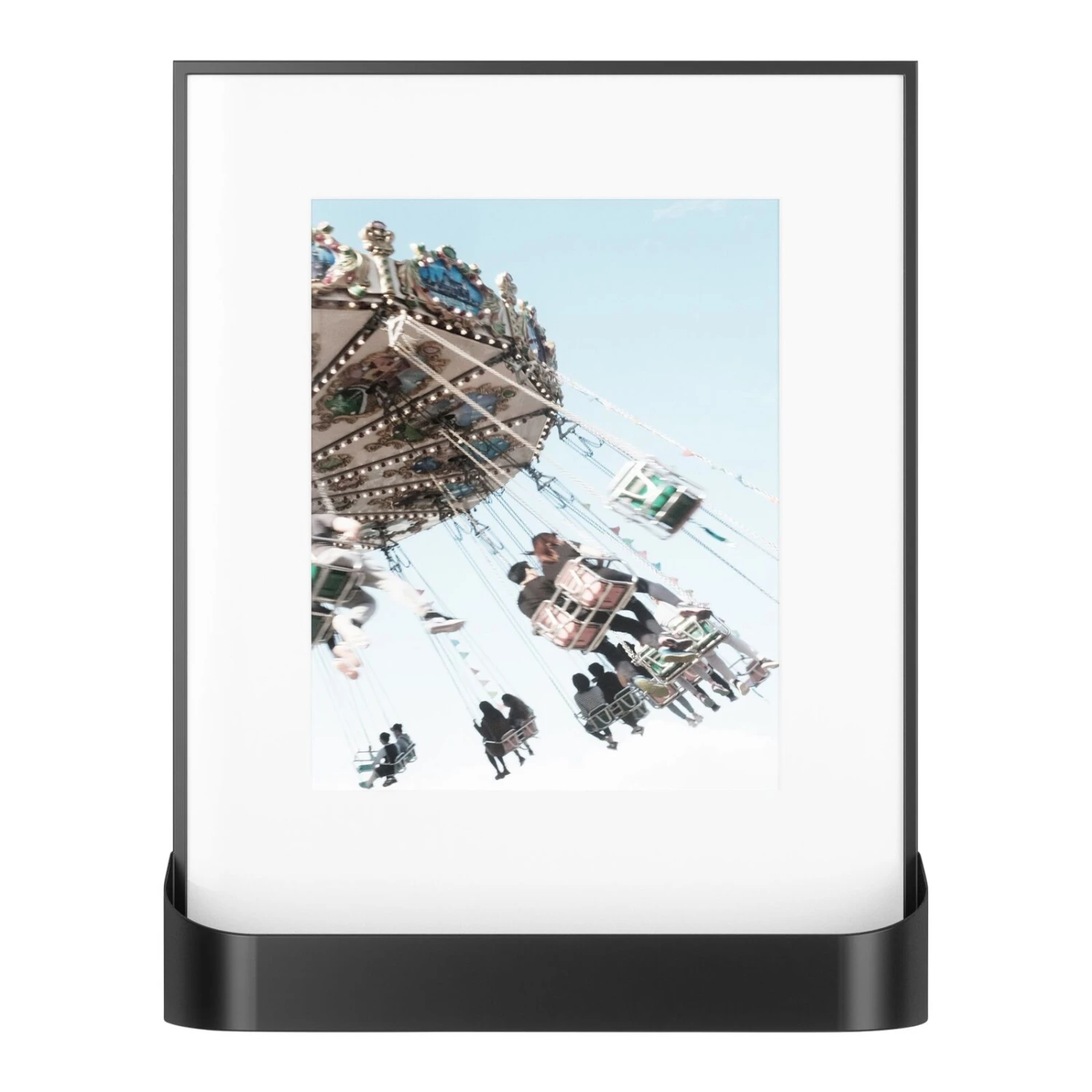 Umbra-Cadre Photo-MATINÉE 3 Umbra-Cadre Photo-MATINÉE