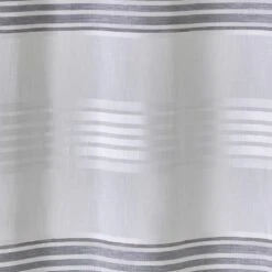 Voilage-BRIZA 10 Voilage-BRIZA -Intérieure Décoration Magasin 648561 voilage briza coloris gris perle 140 x 240cm