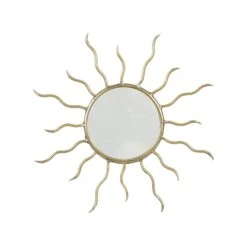 Miroir En Métal-ARYA
