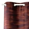 Rideau-MATSY -Intérieure Décoration Magasin 656923 rideau matsy coloris cuivre 140 x 260cm