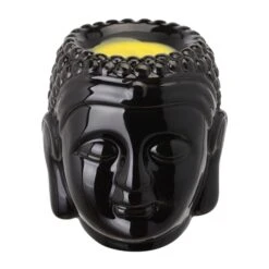 La Chaise Longue-Brûleur-BOUDDHA